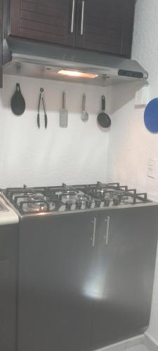 Cuarto 1 in Tultitlán