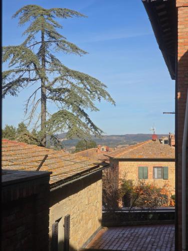 La Dimora Di Pienza 1