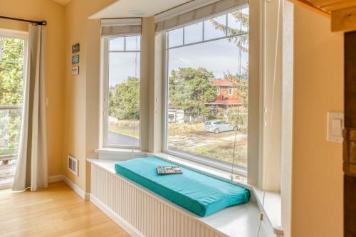 Bridgeview Escape in 沃爾德波特