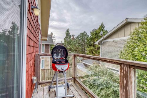 Bridgeview Escape in 沃爾德波特