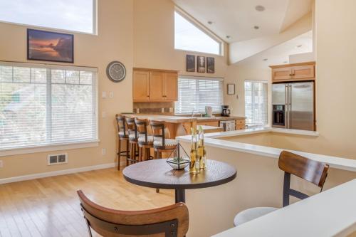 Bridgeview Escape in 沃爾德波特