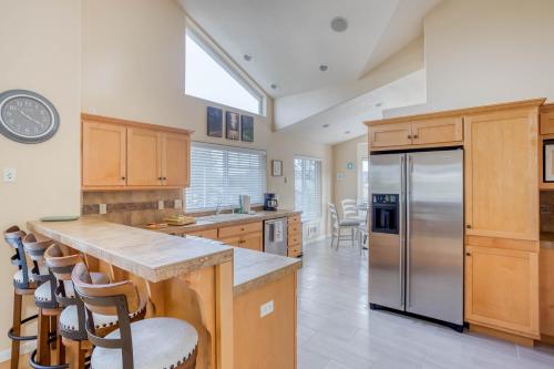 Bridgeview Escape in 沃爾德波特