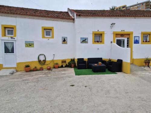 Casa Fernando Casquinha in 希拉自由鎮