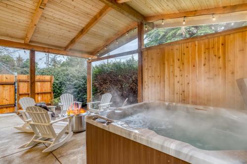 Bridgeview Escape in 沃爾德波特