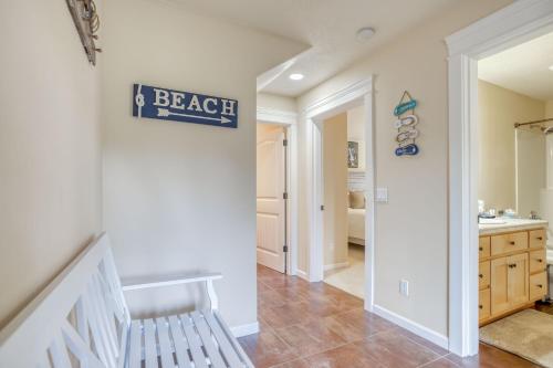 Bridgeview Escape in 沃爾德波特