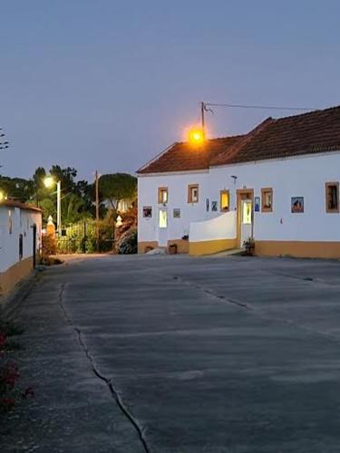Casa Fernando Casquinha in 希拉自由鎮