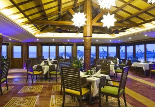 El Mouradi Hammamet in Hammamet