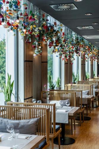 Hotel Aquarion - image 11