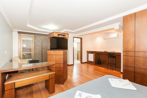 Letto Hotel Caxias do Sul