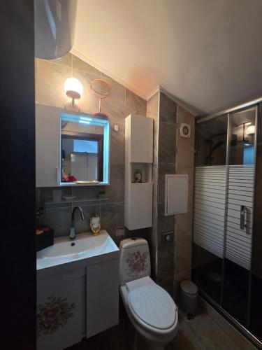Аppartment Dreams in Pamporovo