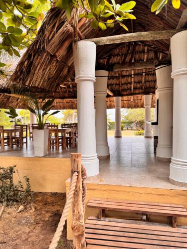 Hostal nido tortuga in โกเวนัส