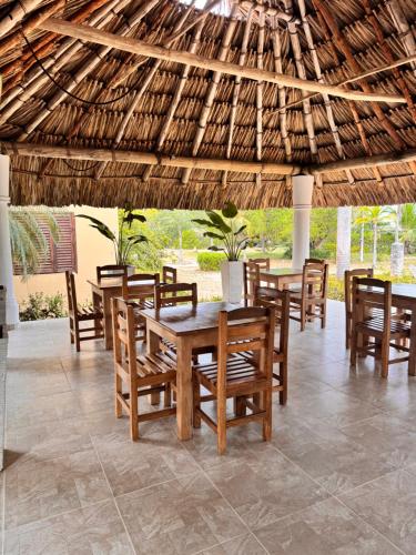Hostal nido tortuga in โกเวนัส
