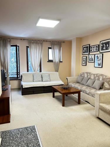 Green Point Apartment A18, 