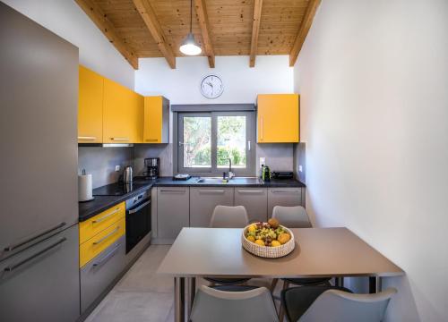 Olive Garden Villas in Tragana