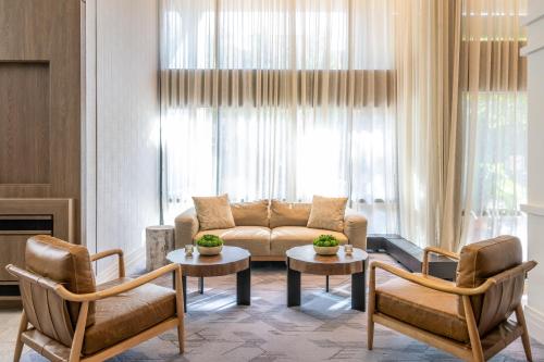Rochester Marriott Mayo Clinic Area in Rochester, USA