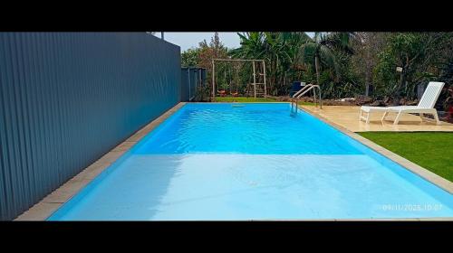 L'écrin du Cap Jaune - Location saisonnière - Saint-Joseph