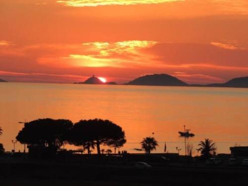 Frasso - Location saisonnière - Grosseto-Prugna