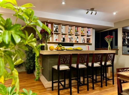Tikala Cusco Boutique Hotel in Cusco