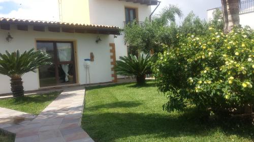 

Casa Vacanze da Genny