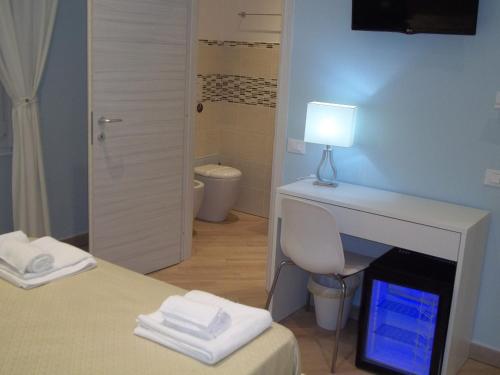Guest House Le Tre Spezie - image 5