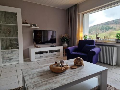 Hirschblick Apartments Willingen in Brilon, Deutschland