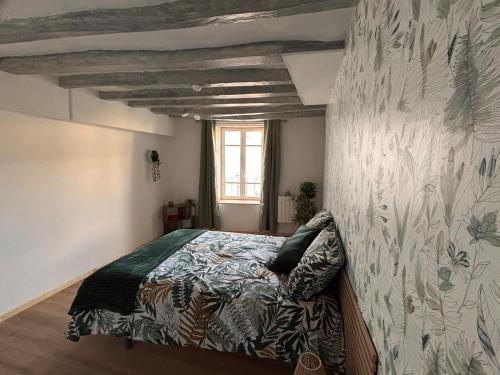 Maison indépendante rénovée, Séjour détente assuré (Maison independante renovee, Sejour detente assure) in Domfront-en-Champagne