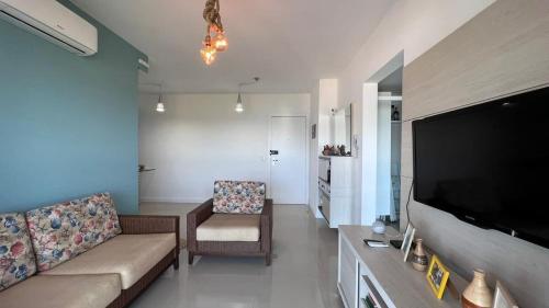 Apartamento no Guarujá – khách sạn tại Asturias