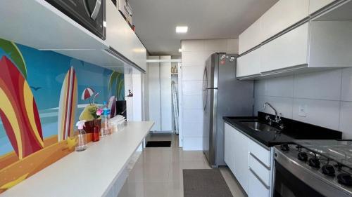 Apartamento no Guaruja near Monte Carlo