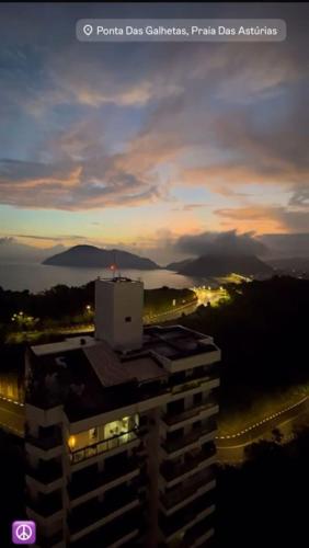 Apartamento no Guaruja near Monte Carlo