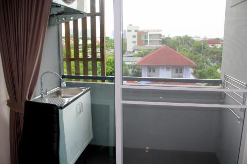 The Arni Sukhumvit 101, Bangkok (zdjęcie 11)