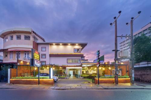 hotel photo