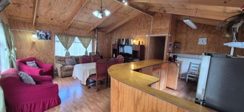 . Casa patagonia