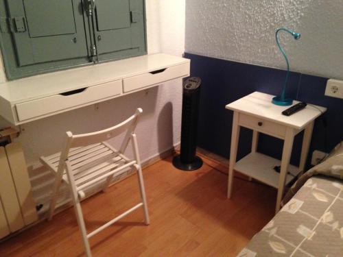 Hostal Delfos - image 8