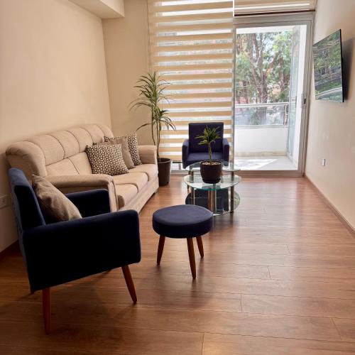 Depar 1 Dormitorio B