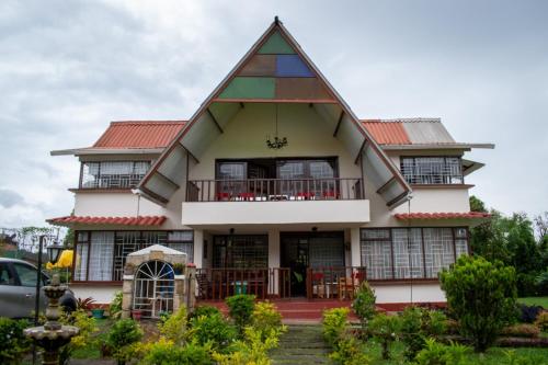 Casa Chalet Natura Sasaima