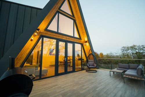 Domaine A Chalet
