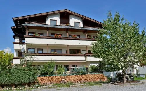 Appartementhaus Kaltenbach-Stumm by PiaundDirk in Stumm, Österreich