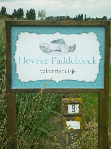 Hoveke Paddebroek