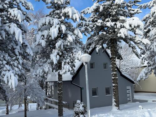 Pineta Blidinje - Location saisonnière - Blidinje