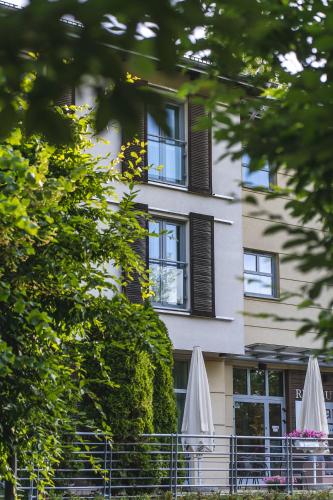 Hotel Aqua Sopot - main image