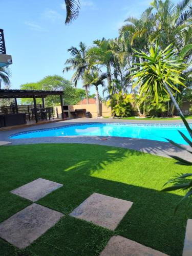 Oyster Guest House - Durban