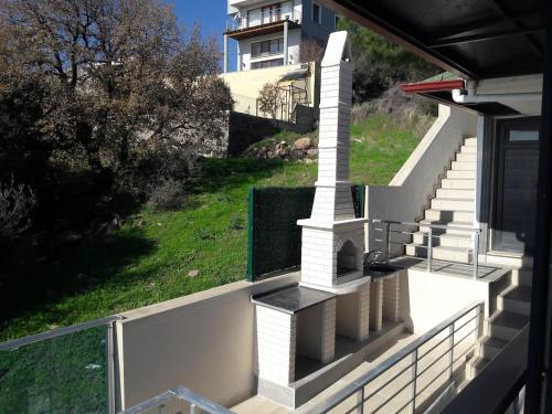 SUBÜŞAH Suit Apart Konaklama (SUBUSAH Suit Apart Konaklama) in Denizköy