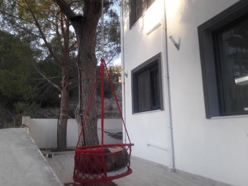 SUBÜŞAH Suit Apart Konaklama (SUBUSAH Suit Apart Konaklama) in Denizköy