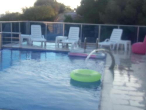 SUBÜŞAH Suit Apart Konaklama (SUBUSAH Suit Apart Konaklama) in Denizköy