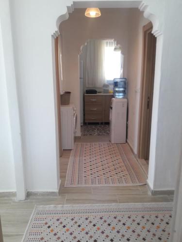 SUBÜŞAH Suit Apart Konaklama (SUBUSAH Suit Apart Konaklama) in Denizköy