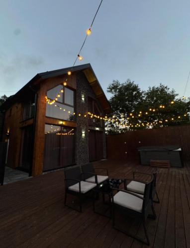 Villa Ardenne 1 – khách sạn tại Ferizaj