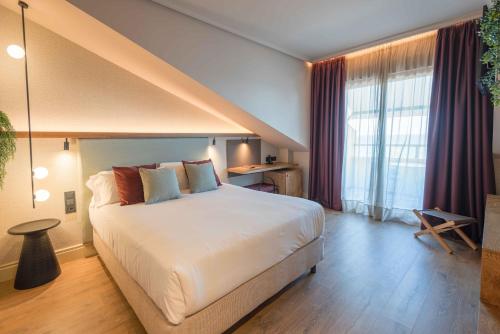 JovA Hotel Boutique - Mutxamel JovA Hotel Boutique - Mutxamel