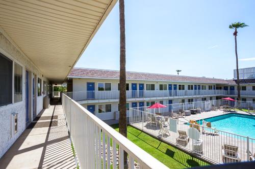 Motel 6 Mesa North