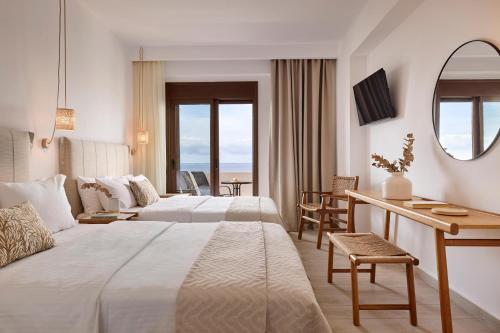Glavas Inn Hotel – Gerakini, 07