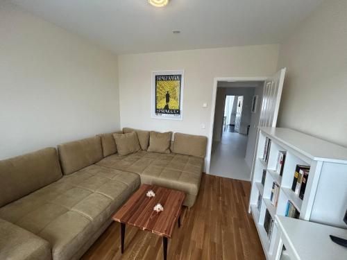 Loft mit 2 Terrassen - ruhig&sonnig, Leipzig (Foto 8)